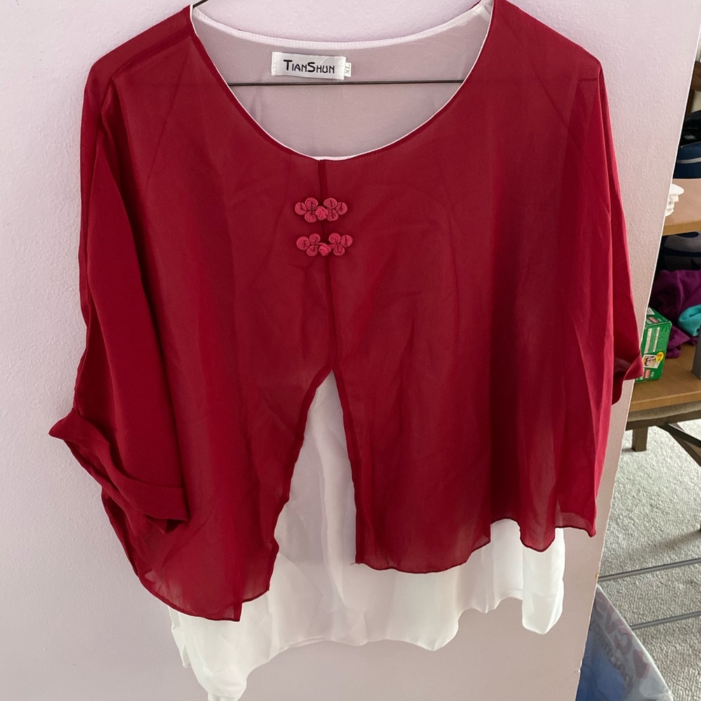 Tian Shun Top